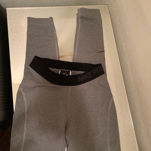 Nike leggings